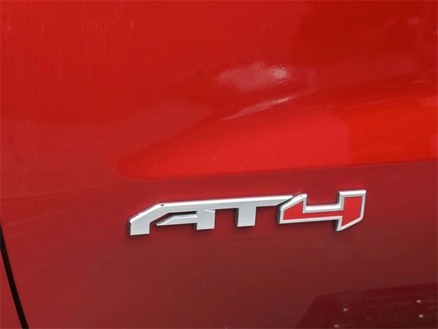Used 2023 GMC Sierra 1500 AT4 w/ AT4 Premium Package image 40