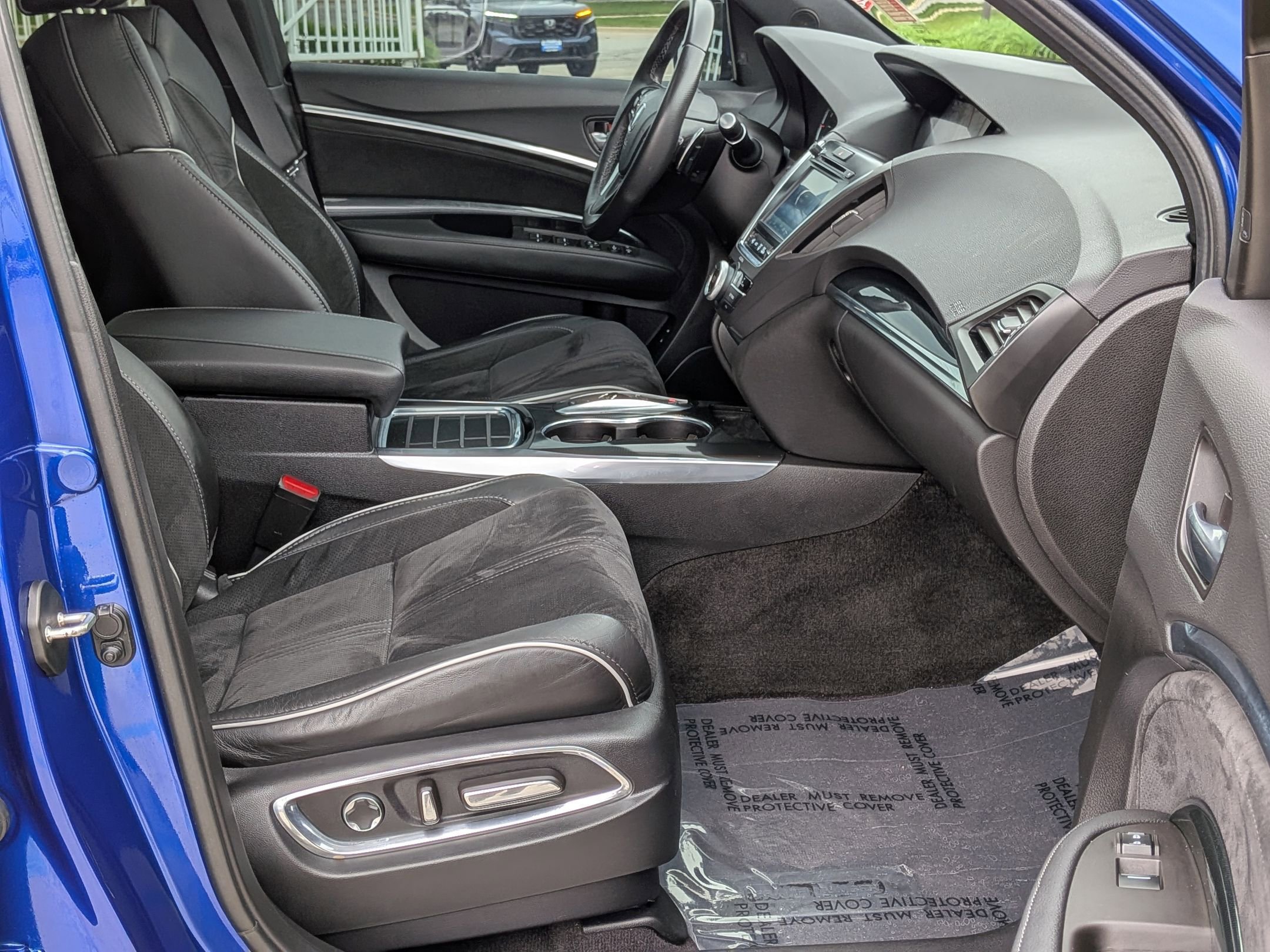 Used 2020 Acura MDX A-Spec AWD/4WD image 31