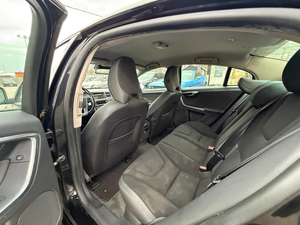 Used 2013 Volvo S60 T5 FWD image 17