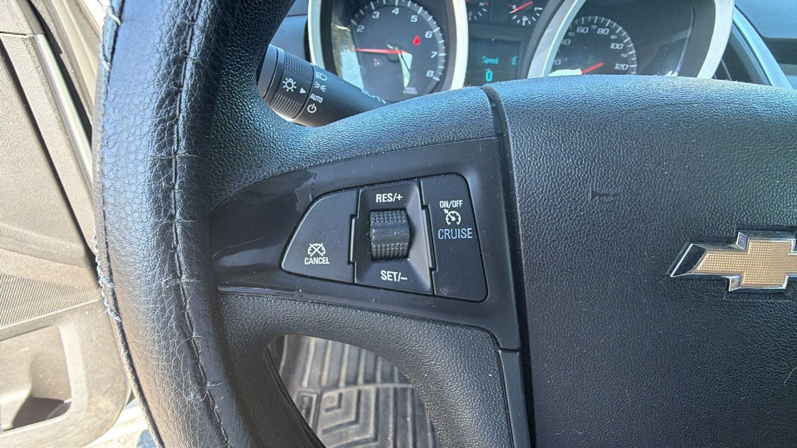 Used 2012 Chevrolet Equinox LS FWD image 26