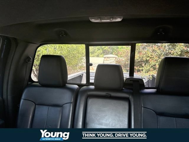 Used 2011 Ford F350 Lariat w/ Chrome Pkg AWD/4WD image 32