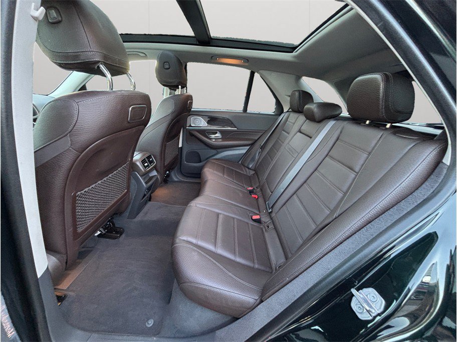 Used 2020 Mercedes-Benz GLE 580 4MATIC image 41