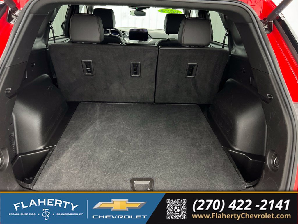 Used 2024 Chevrolet Blazer RS FWD image 20