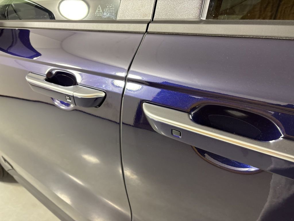 New 2026 Kia Carnival FWD image 12