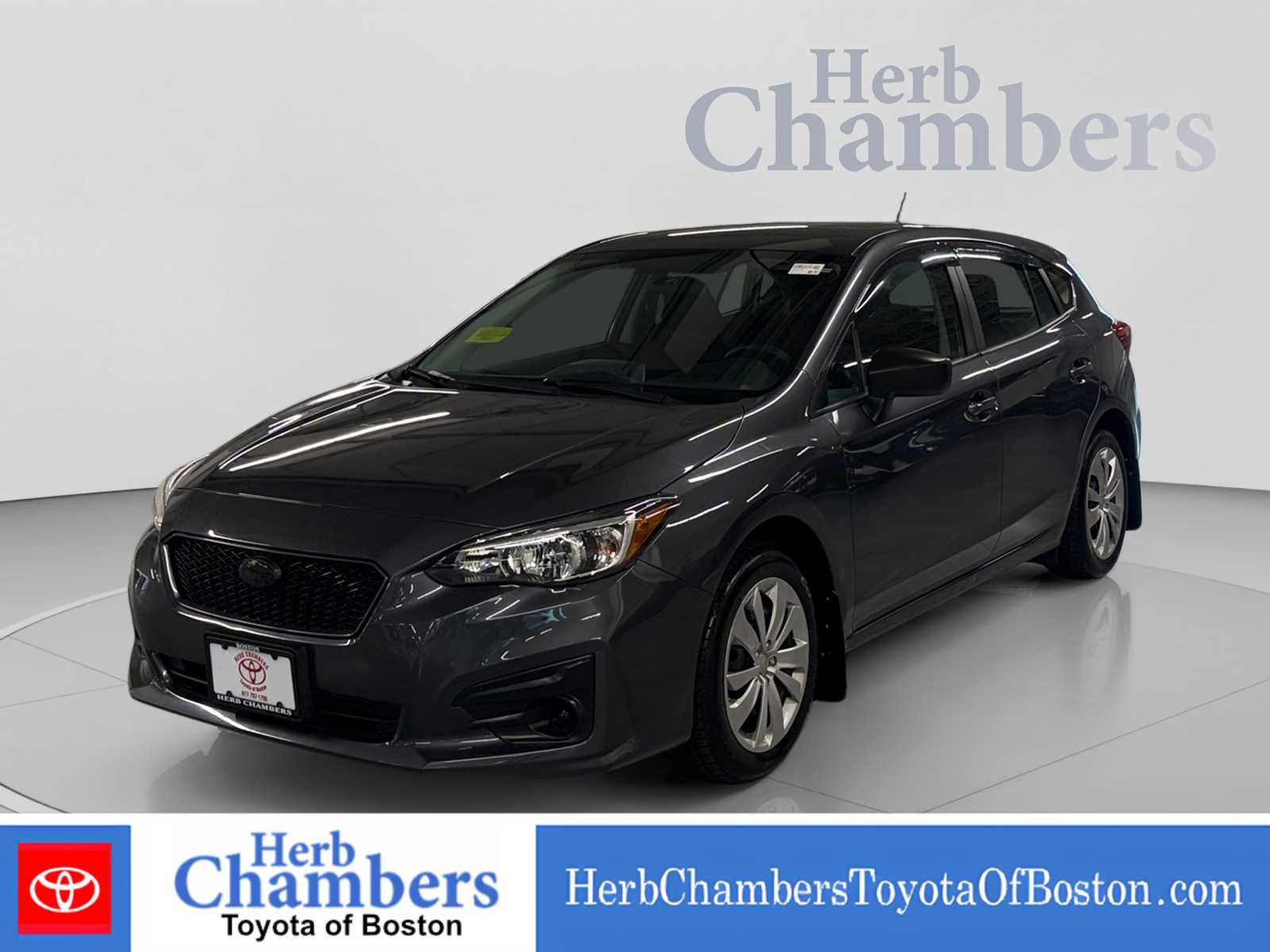 Used 2018 Subaru Impreza 2.0i AWD/4WD image 10