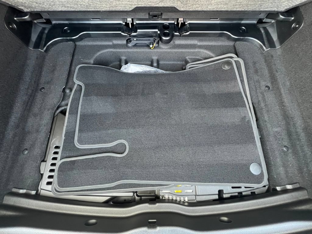 Certified 2023 Mercedes-Benz GLA 250 4MATIC image 42