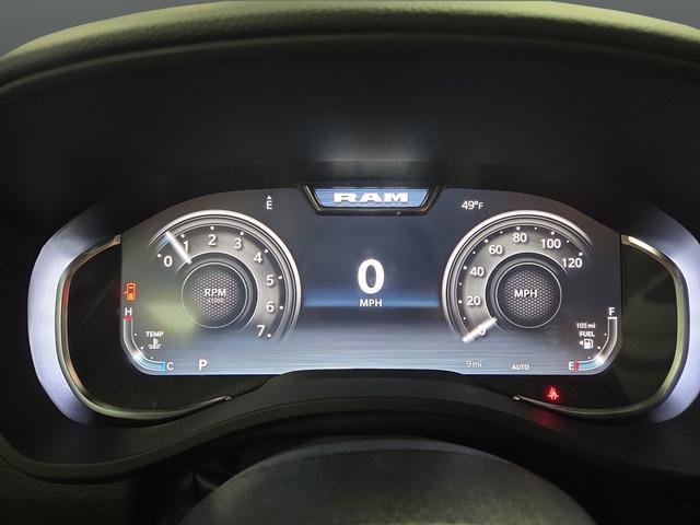 New 2026 RAM 1500 Big Horn image 16