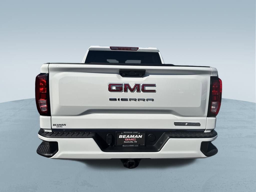 New 2026 GMC Sierra 1500 Elevation image 7