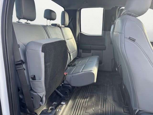 Used 2024 Ford F250 XL w/ XL Chrome Package image 19