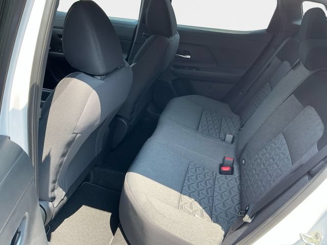 New 2026 Nissan Kicks SV w/ Cold Weather Package AWD/4WD image 15