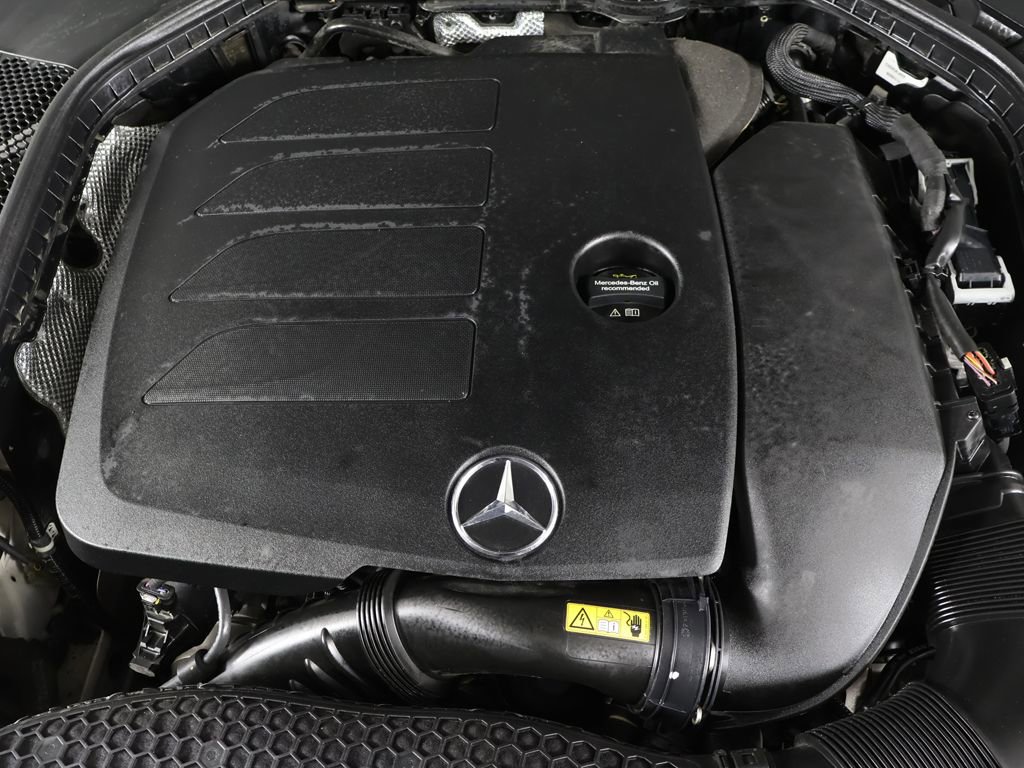 Used 2019 Mercedes-Benz C 300 4MATIC Sedan image 19