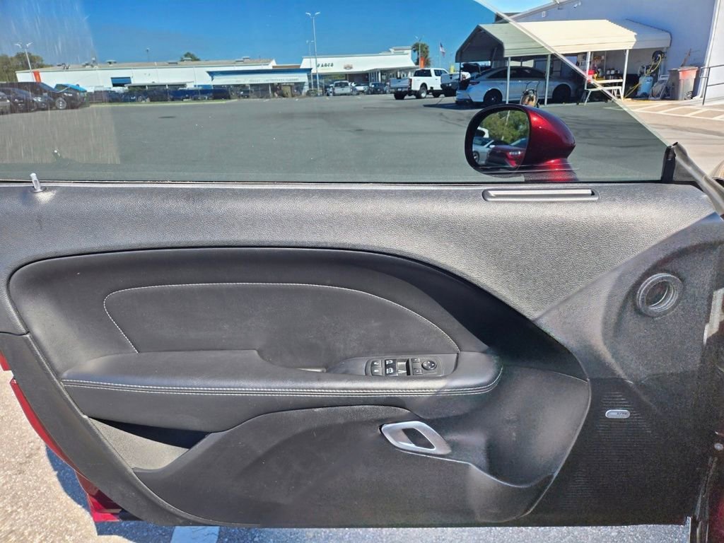 Used 2019 Dodge Challenger GT w/ Plus Package image 23