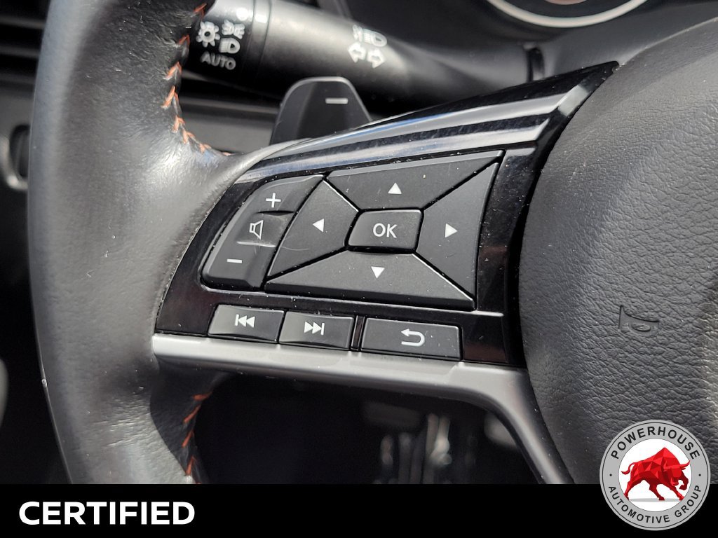 Used 2023 Nissan Altima 2.5 SR FWD image 27