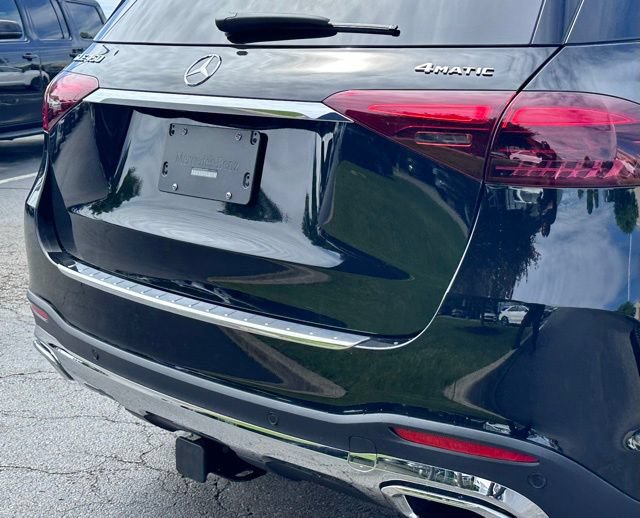 New 2026 Mercedes-Benz GLE 450 4MATIC image 13