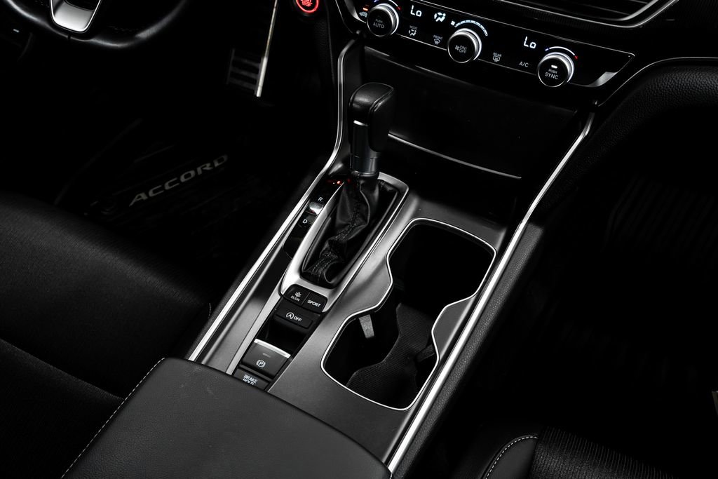 Used 2022 Honda Accord Sport image 26