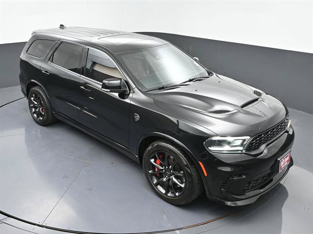 Used 2024 Dodge Durango SRT Hellcat AWD/4WD image 45