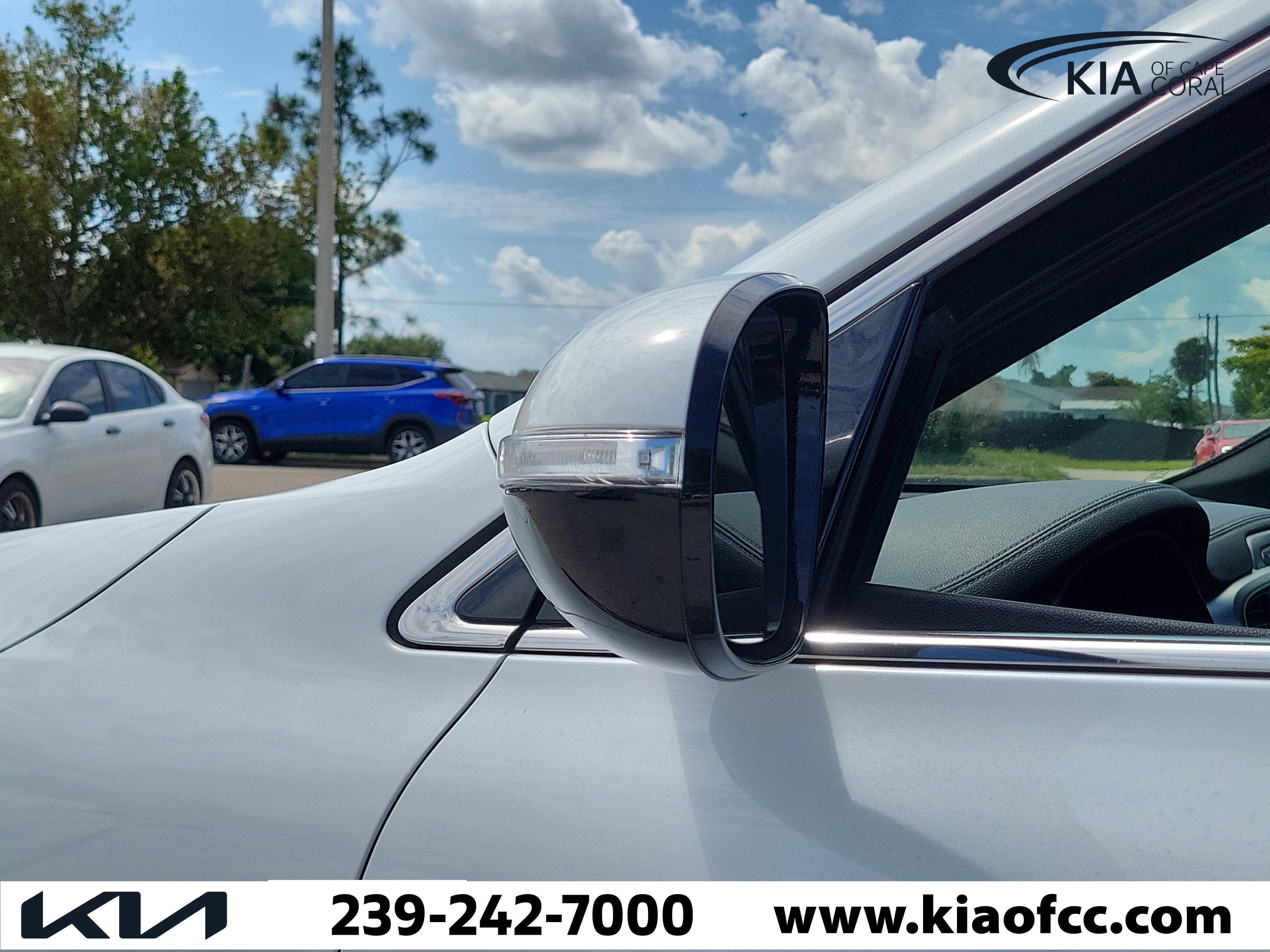 Used 2016 Kia Sorento SX AWD/4WD image 4