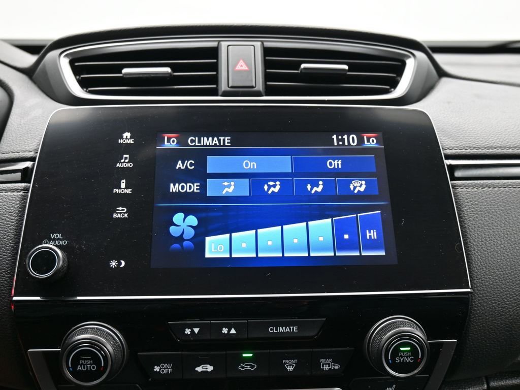 Used 2022 Honda CR-V EX-L image 27
