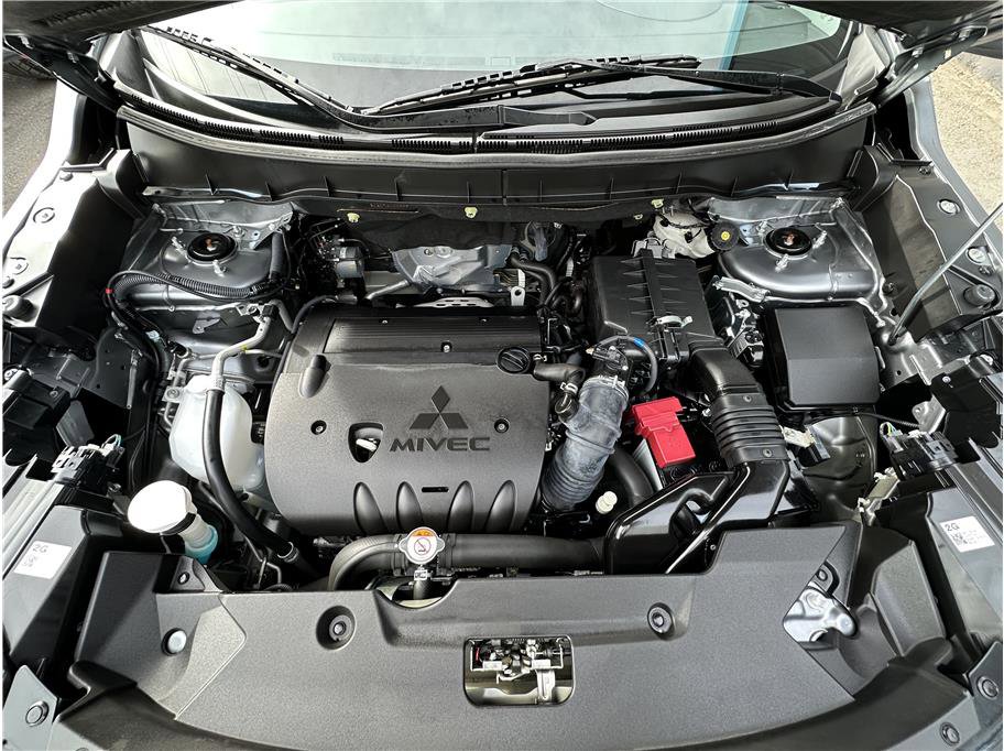 Used 2024 Mitsubishi Outlander Sport AWD image 30