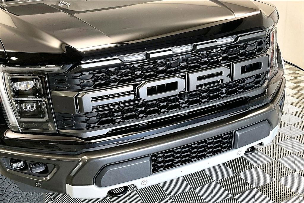 Used 2023 Ford F150 Raptor image 29