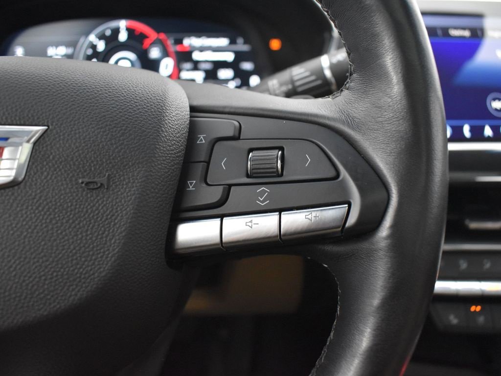 Used 2023 Cadillac CT5 Premium Luxury image 18