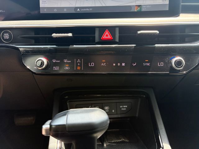 Used 2025 Kia K5 EX FWD image 28