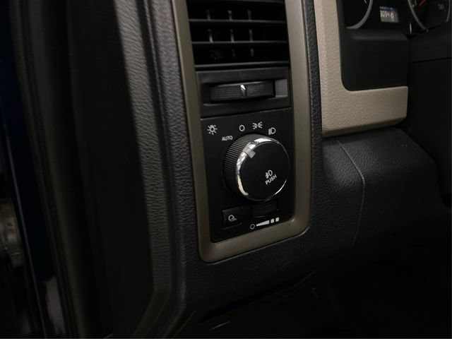 Used 2012 RAM 1500 Express AWD/4WD image 21