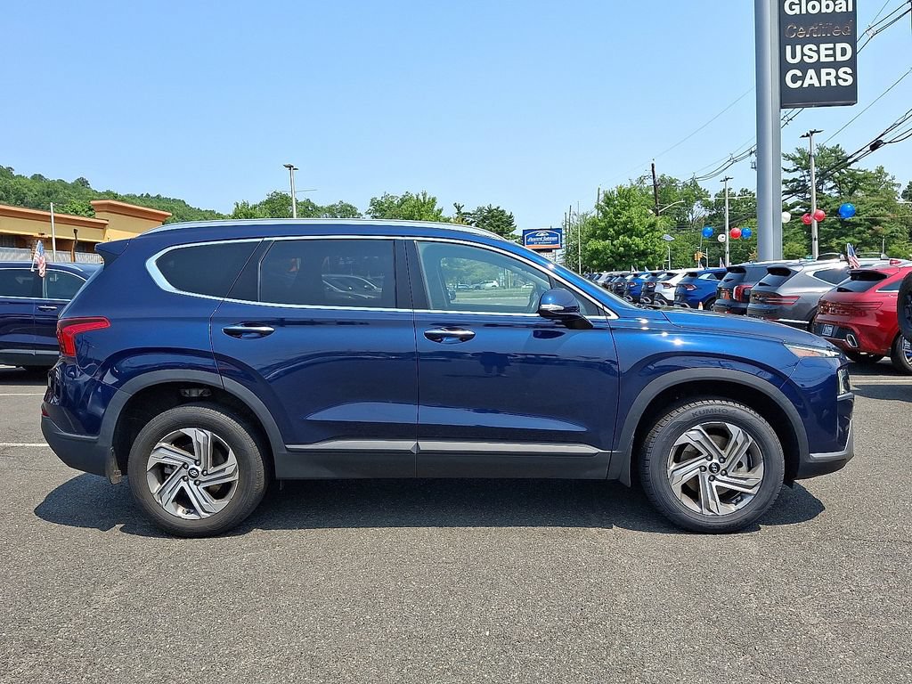 Used 2023 Hyundai Santa Fe SEL AWD/4WD image 8