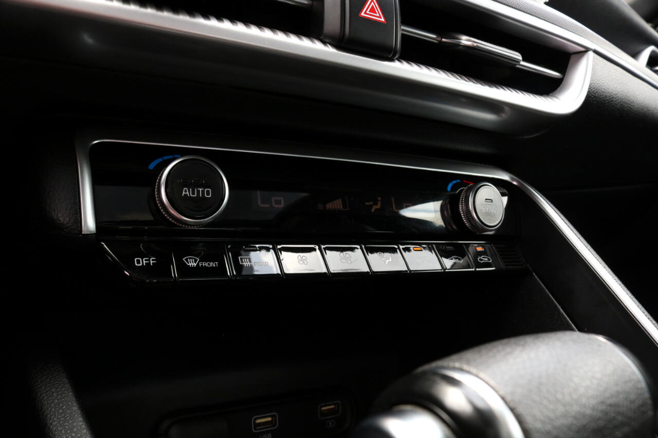 Used 2021 Kia K5 GT-Line image 26