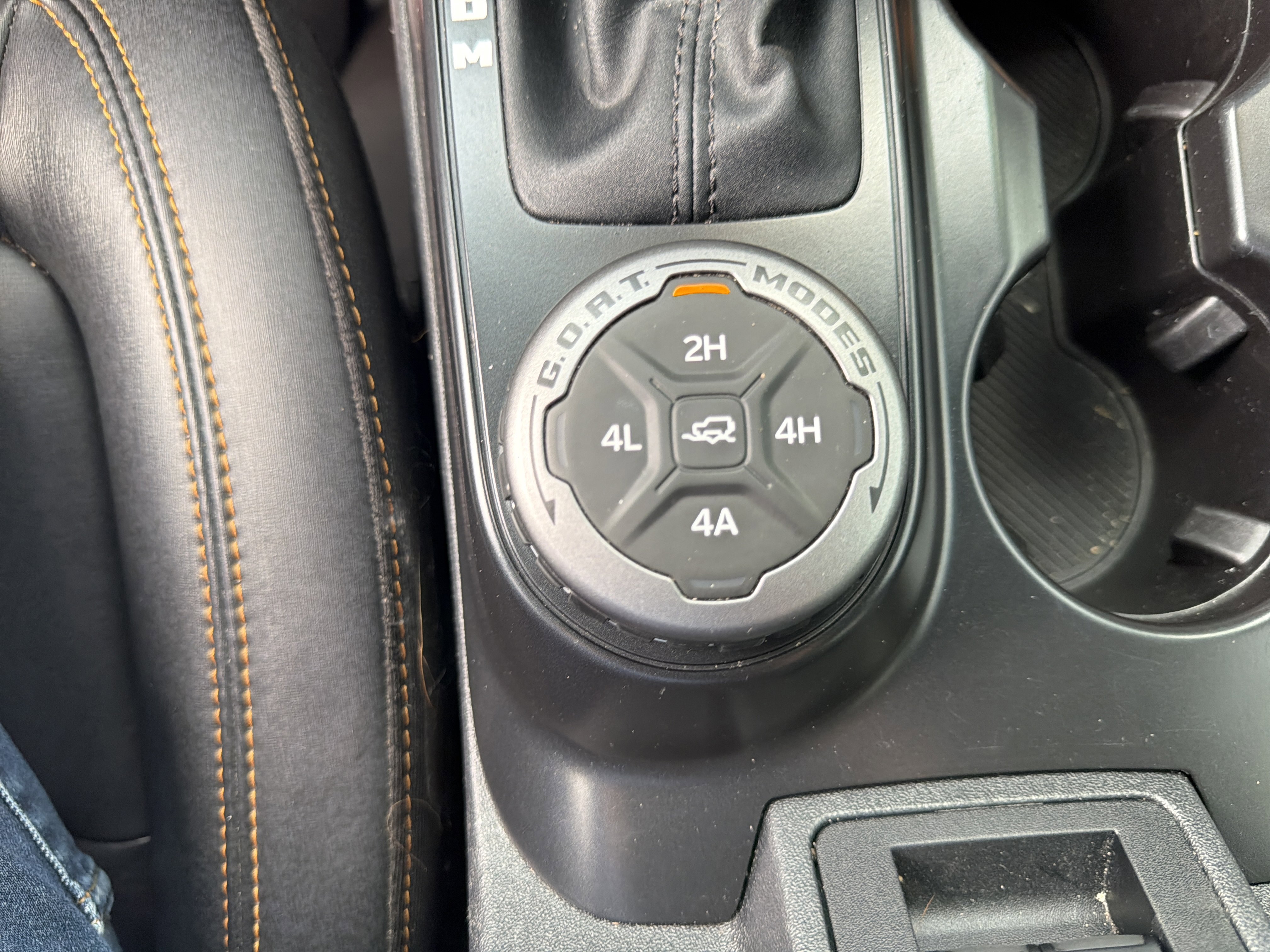 Used 2024 Ford Bronco Badlands image 30