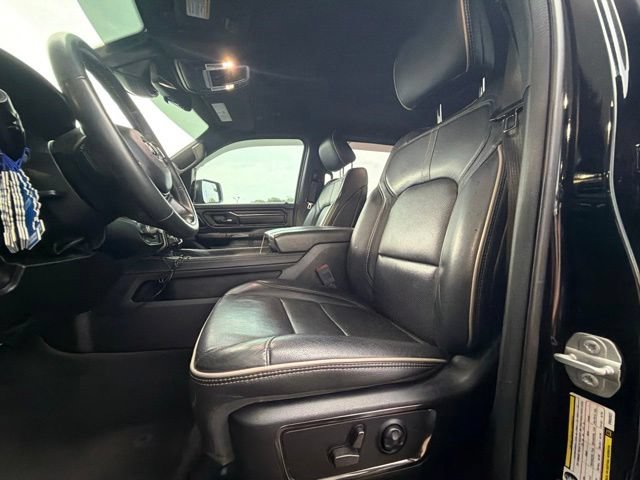 Used 2023 RAM 1500 Limited AWD/4WD image 13