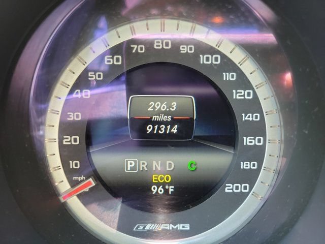 Used 2014 Mercedes-Benz CLS 63 AMG S-Model image 24