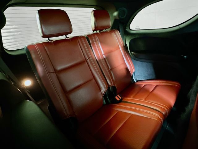 Used 2022 Dodge Durango SRT w/ Black Package image 30