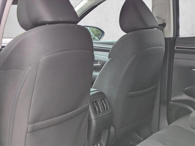 Used 2023 Hyundai Tucson Blue AWD/4WD image 20