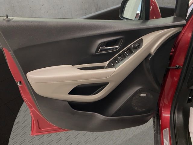 Used 2015 Chevrolet Trax LTZ AWD/4WD image 19