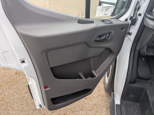 New 2027 Ford Transit 350 XL w/ Fleet Safety Package RWD image 14
