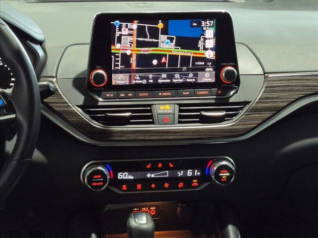 Used 2021 Nissan Altima 2.5 SL FWD image 14