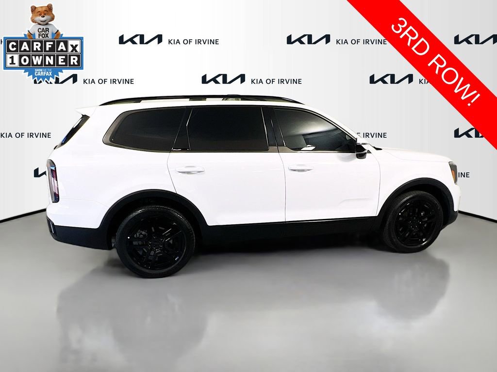 Used 2025 Kia Telluride SX Prestige X-Line image 9