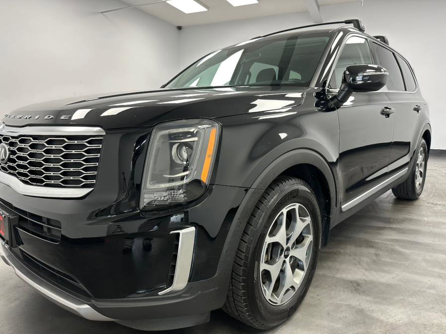 Used 2020 Kia Telluride EX image 18