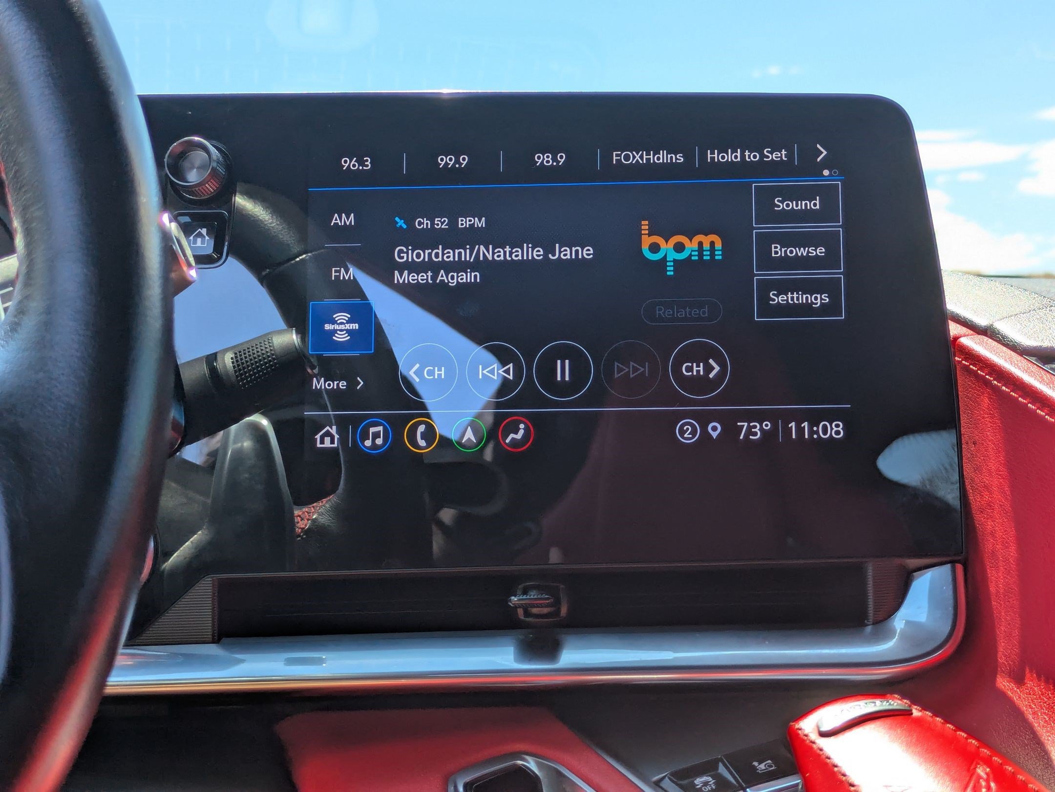 Used 2022 Chevrolet Corvette Stingray Preferred Cpe w/ 2LT RWD image 22