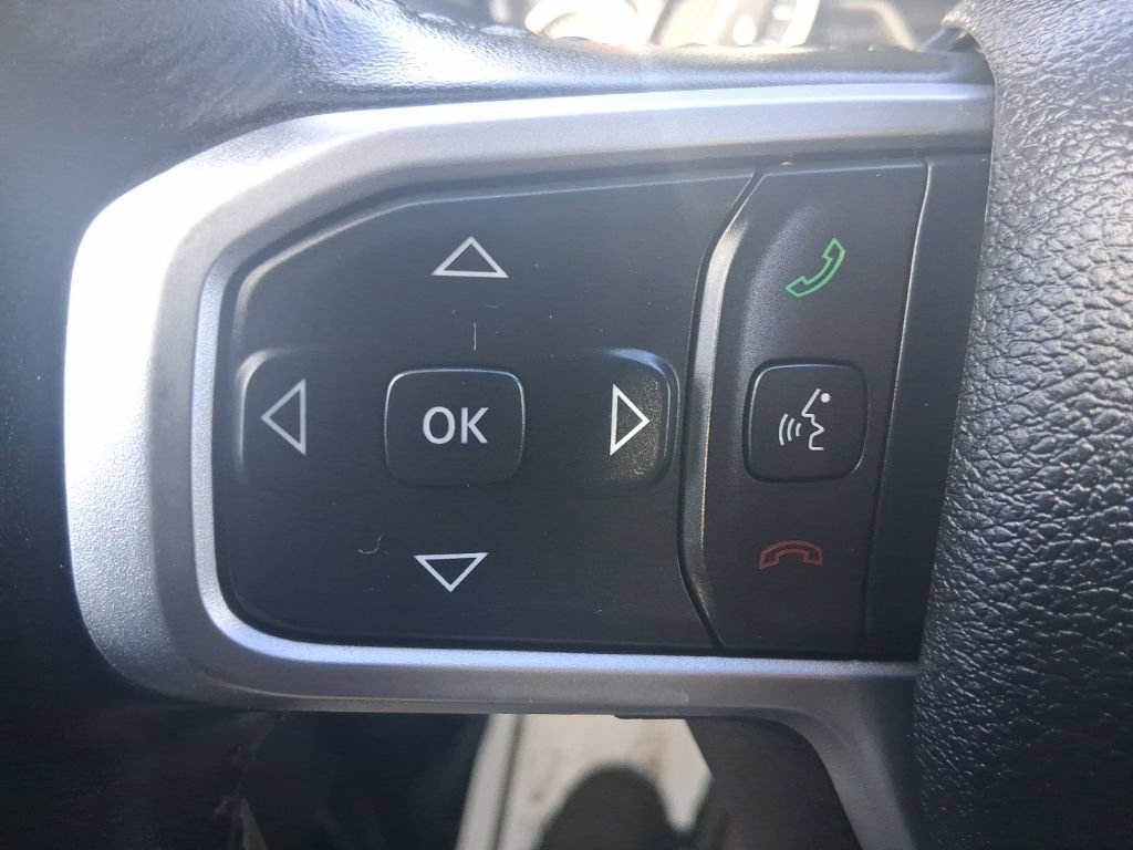 Used 2022 RAM 1500 Big Horn image 24