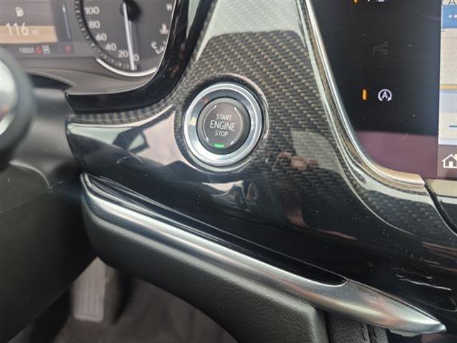 Used 2024 Cadillac XT6 Sport image 35