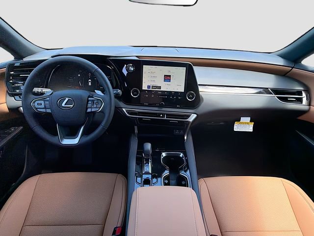 New 2026 Lexus RX 350 FWD image 17