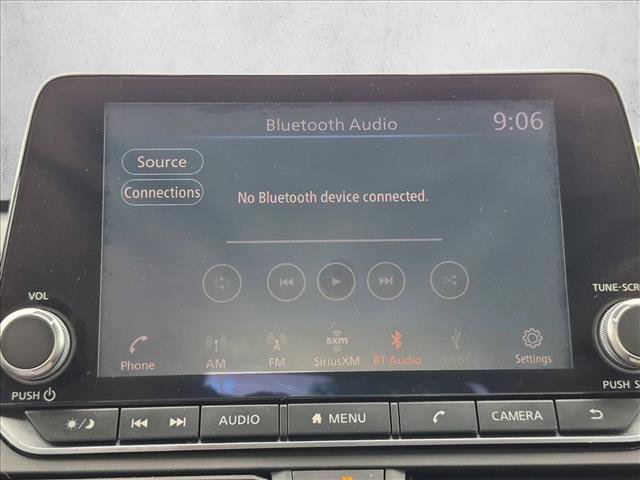 Used 2021 Nissan Altima 2.5 SR FWD image 13