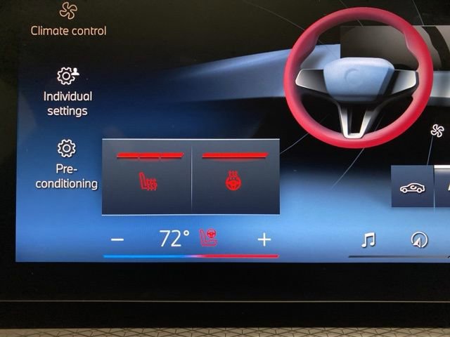 Used 2025 BMW 430i xDrive w/ Premium Package image 49