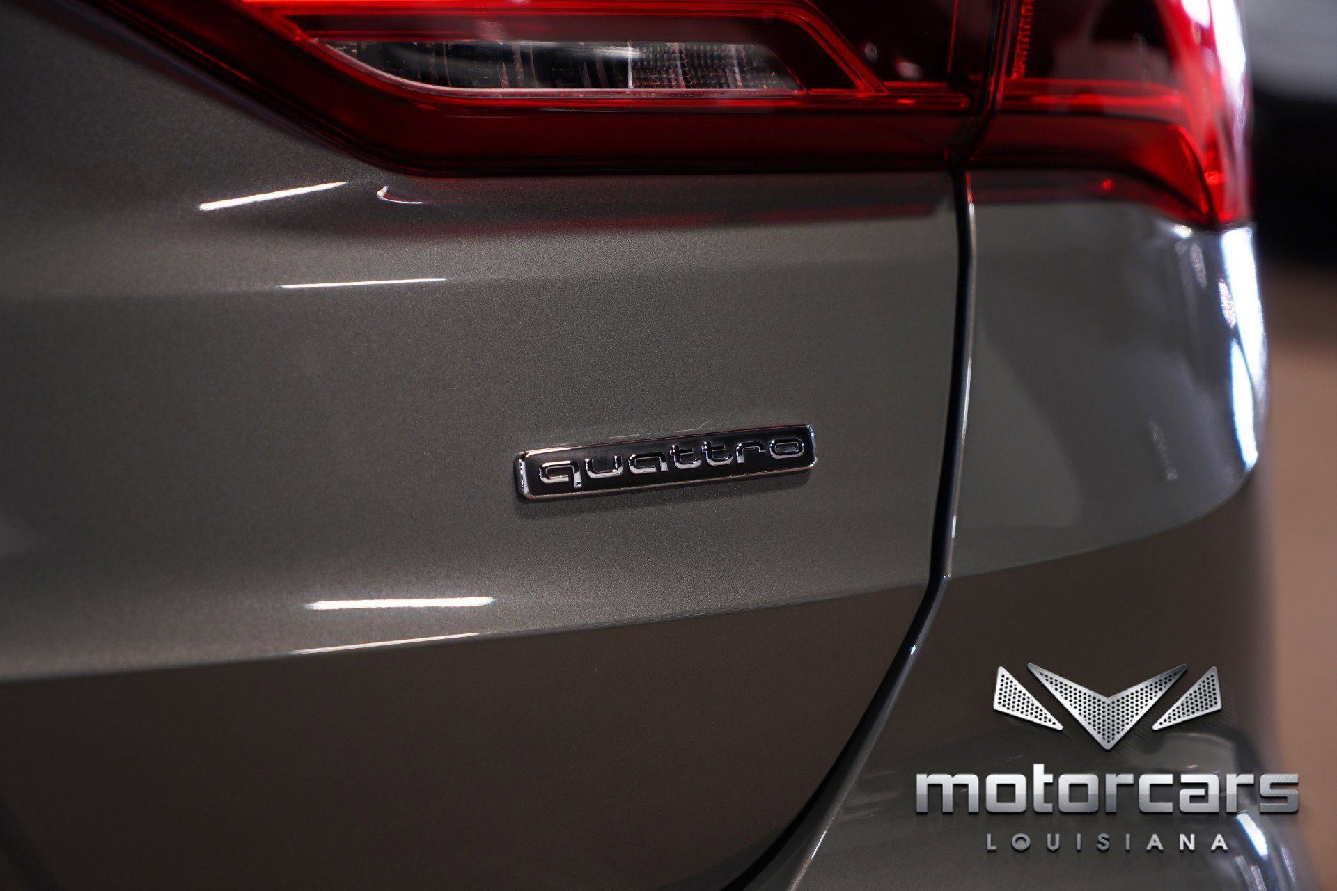 Used 2022 Audi Q3 2.0T Premium Plus w/ Premium Plus Package image 19