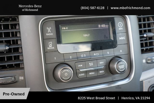 Used 2019 RAM 1500 Express image 14