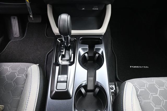 New 2026 Subaru Forester AWD/4WD image 13
