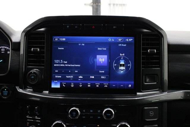 Used 2022 Ford F150 XLT w/ Equipment Group 302A High image 31