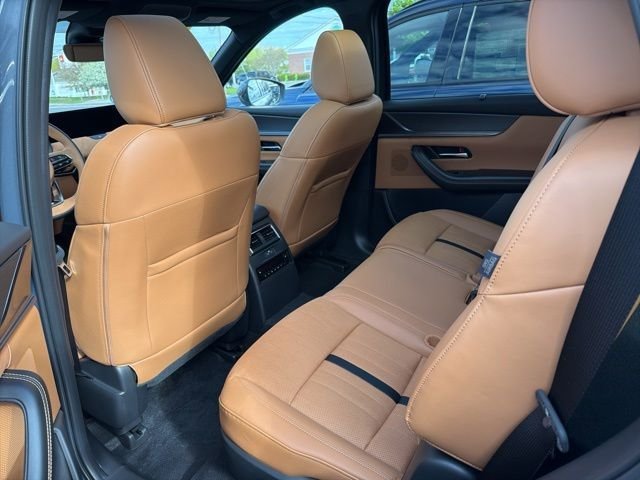 New 2026 MAZDA CX-70 3.3 Turbo S w/ Premium Plus AWD/4WD image 8